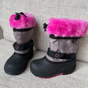 Kamik Snow Boots